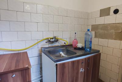 Apartament liber, et. 1, Scoala 8. Disponibil acum. - 6