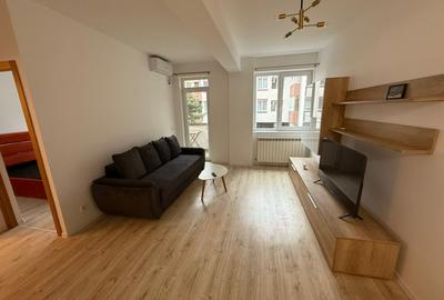 New Residence Ghencea | 2 camere | Decomandat | Centrala proprie | Balcon - 1