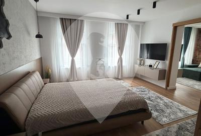 Casa 4 camere - 160 mp- Centru istoric Brasov - 5