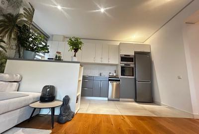 Apartament complex boutique securizat 90,33mp | 3 CAMERE | PIPERA LAC - 17