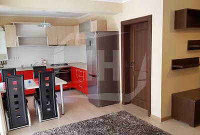 Apartament 3 camere, zona Manastur - 3