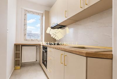 Lujerului-Veteranilor | 2 camere | centrala proprie - 5