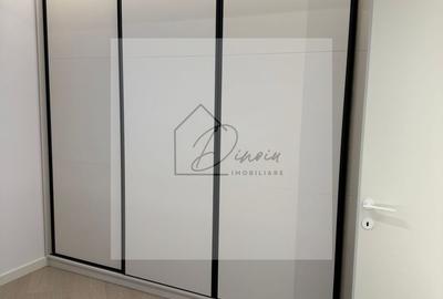 3 camere Cortina North I Premium I COMISION 0% - 9