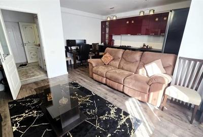 Apartament 2 camere de inchiriat in Copou - PRIMA INCHIRIERE - 7