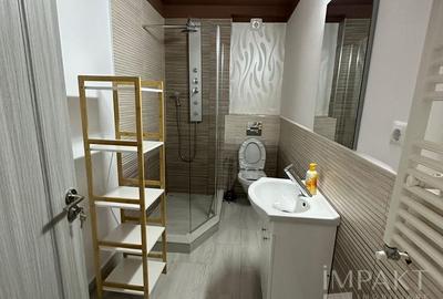 Apartament de inchiriat cu 4 camere,zona semicentrala! PETFRIENDLY - 10