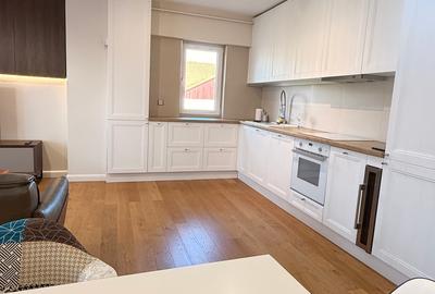ZONA PREFECTURA - panorama deosebita, bloc 2018, 2camere LUX! - 16