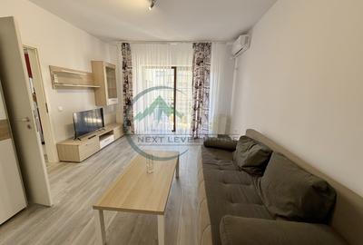 Apartament 2 camere insorit, Sanpetru Residence - 8