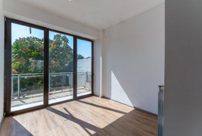 Banu Manta, penthouse pretabil birouri, terasa 45 mp! - 7