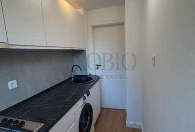 Apartament 2 camere elegant | Modern | Metrou | Piata Victoriei - 9