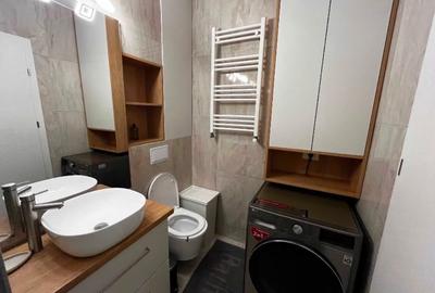 Apartament 2 camere | Titan 4 Residence II | mobilat modern - 9