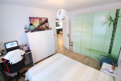 Casa noua 4 camere Tulucesti, panouri fotovoltaice, mobolata+utilata - 6