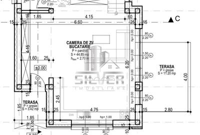Casa tip duplex premium/zona strazii Campului. - 3