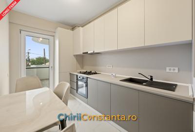 ✅Prima chirie - Apartament 2 camere · bucătărie separată · Constanța - 6