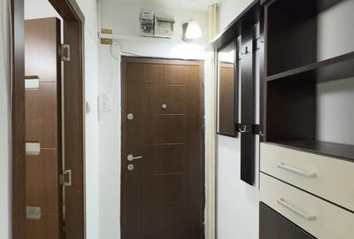 APARTAMENT 2 CAMERE TATARASI ZONA STEJAR-ATENEU - 12