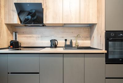 Apartament tip studio Cortina North - comision 0 - 10