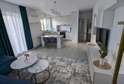 Apartament 3 Camere | Hercesa Vivenda | Decomandat | Metrou | Loc de Parcare - 4