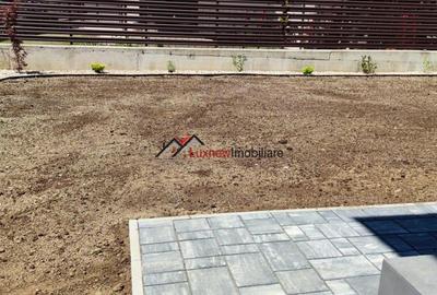 Duplex semifinisat 4 camere suprafata de 120 mp utili + 200 mp teren liber. - 17