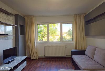 Bulevardul Cetatii - Apartament 4 Camere, Etaj 1, Centrala Proprie - 1