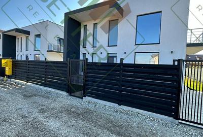 Casă individuala Berceni | 4 Camere | 130 mp Utili | Curte | Comision 0% - 4
