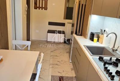 Apartament 2 Camere Renovat Modern, De Inchiriat, Bd 1 Dec 1918, Tudor - 8