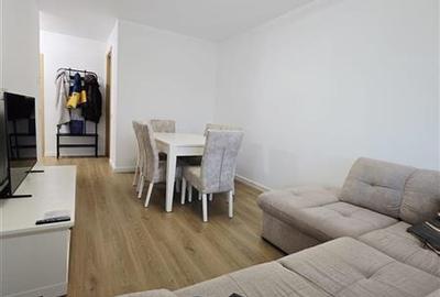 Apartament cu 3 camere decomandat, mobilat în Agronomie