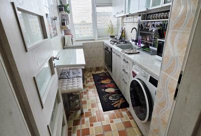 Apartament 2 camere Ultracentral, renovat 2024, mobilat | utilat - 19