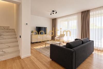 Duplex cu 5 camere în Pipera