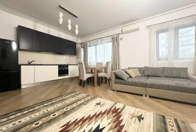 NOU / OPORTUNITATE / COMPLET MOBILAT SI UTILAT / ROND OMV - 8