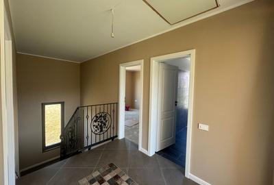 0% comision Casa individuala P+E+Pod-1000 mp teren - sat Pata - 25