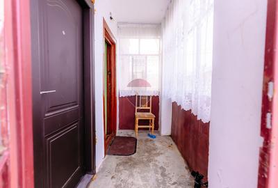Apartament de Vânzare- 2 Camere, 39mp- Oarja - 2