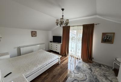 Casă modernă complet mobilată | 180 MP | 4 camere | teren 650 mp | Zona AREX - 11