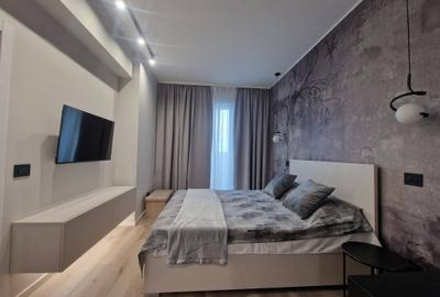 Apartament in Aviatorii Residence Constanta de inchiriat - 3