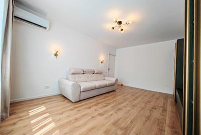 Timpuri Noi 4 min.metrou |  Parcul Tineretului | Apartament la cheie | totul nou - 4