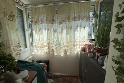 Apartament cu 2 camere, 39 mp utili + balcon, etaj 4/5 -  Dacia - 4