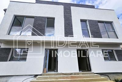 Duplex  Modern cu 4 camere si gradina, zona Casa de Apa - 3