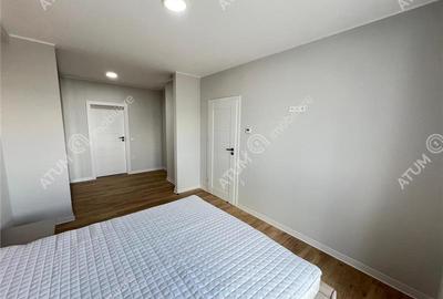 Penthouse 3 camere terasa 40 mp 2 locuri parcare in Selimbar Triajului - 21