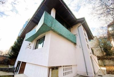Vila individuala cu 500 mp teren  Primaverii - 11