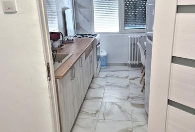 Apartament 2 camere complet renovat | Titan – Metrou 1 Decembrie 1918 - 5