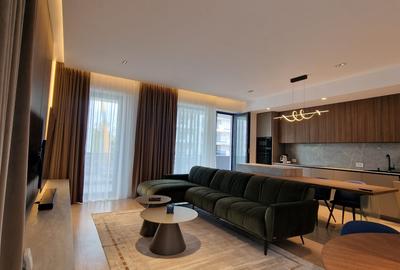 Pipera - Iancu Nicolae - Apartament 3 camere - LUX - Totul Nou 2026 - parcare - 1