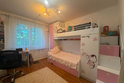 3 Camere Bd. Camil Ressu Reabilitat Metrou 5 Min - 9