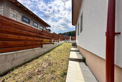 Casa individuala-4 dormitoare,225 mp utili,garaj-Chinteni - 4