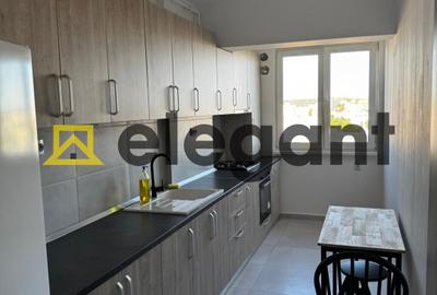 Vedere panoramica | Lux | 2 Camere | Bloc nou | Parcare | Calea Bucuresti-Lidl - 5