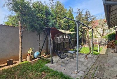 Apartament la casa 4 camere de închiriat Strand Sibiu - 14