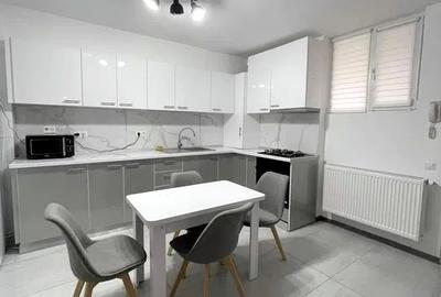 2 camere, decomandate, mobilat modern, in Marasti, zona Piata Marasti - 7