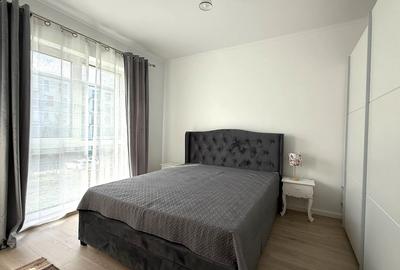 Apartament modern cu 2 camere, Floresti, PRIMA INCHIRIERE, 2 parcari, balcon - 5