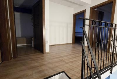 Casa de inchiriat in Floresti strada Cetatii - 6