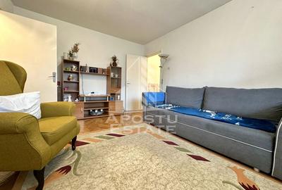 Apartament cu 3 camere, etajul 2, zona Girocului, Timisoara - 3