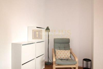 2 camere la prima închiriere | zona Centrală – Nord One / Cartierul Vienez - 5