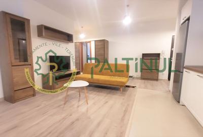 Ap. 3 camere cu2 baii si 1 balcon, parcare subterana City Rezidence - 3