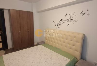 Mutare Imediată! Apartament modern 2 camere, INTABULAT – Royal Town, Copou - 4
